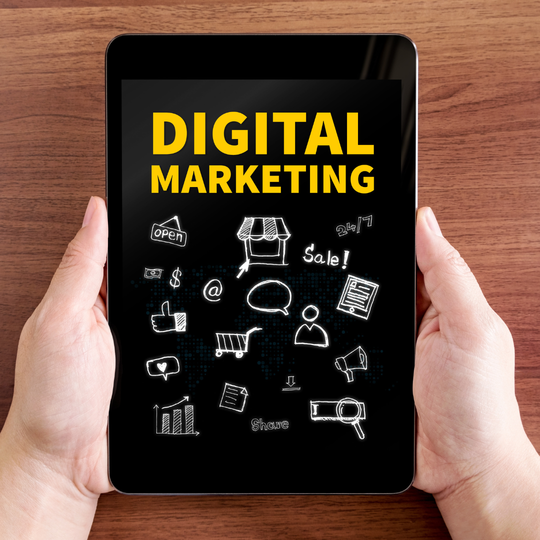 Best Digital Marketing Company In Nagpur India | Digital Marketing Agency